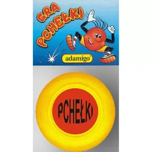 Board game Adamigo Game flea (MPN 1644)
