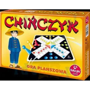 Galda spēle Promatek Chinese game (Promatek 0277)