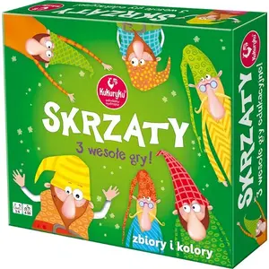 Galda spēle Promatek The Elves Game (MPN 2660)