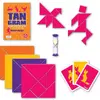 Promatek Tangram пазл — MPN 1977 Photo 2