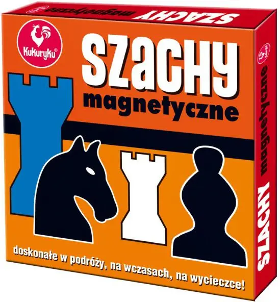 Promatek Chess Magnet Game 0291 Photo 2