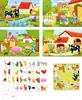 Adamigo Loto Cheerful Farm 7059 Photo 2