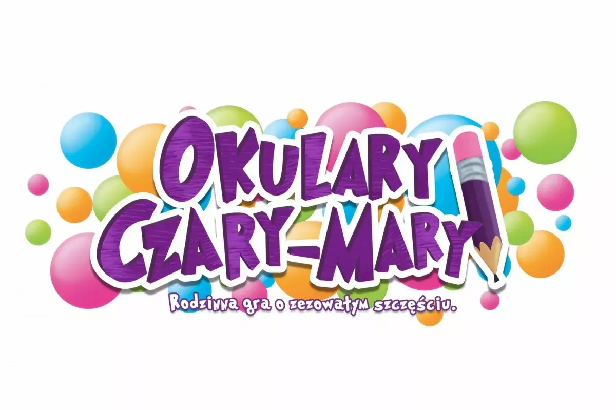 Goliath Spell‑Mary Glasses — аксессуар Photo 2