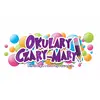 Goliath Spell‑Mary Glasses — аксессуар Photo 2