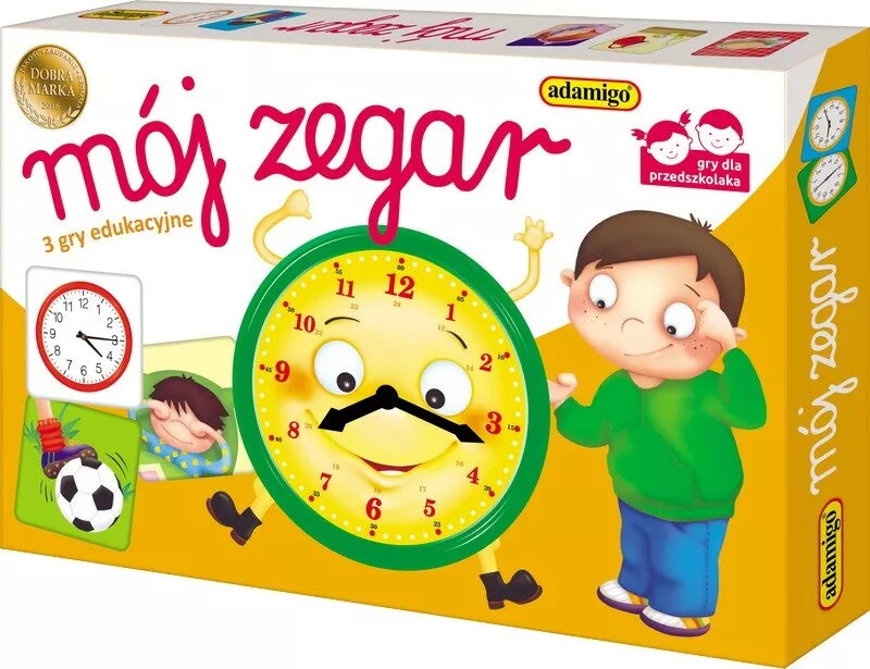 Office Wall & Desk Clocks