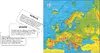 Galda spēle Abino Game Finger around Europe Photo 2