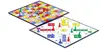 Abino Game Ludo-Snakes and Ladders galda spēle Photo 2