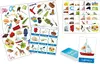 Adamigo Game Wild World galda spēle 7295 Photo 2