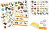 Galda spēle Adamigo Game Wild World 7301 Photo 2