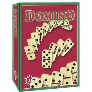 Домино Abino модель 272090 набор домино