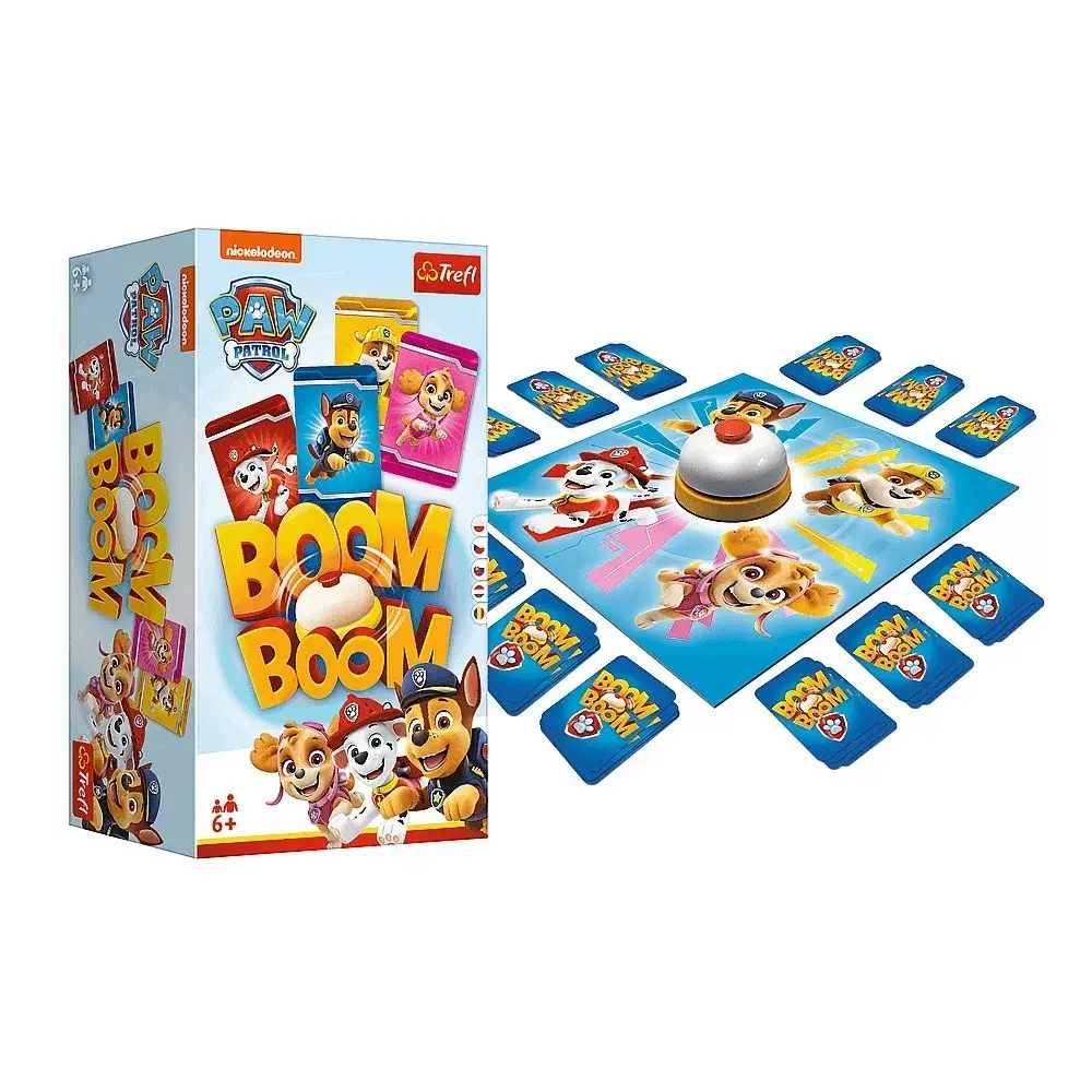 Puzle TREFL Paw Patrol (MPN 01911) Photo 3