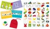 Adamigo Game Preschooler fun — настольная игра Photo 2