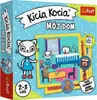 TREFL Kicia Kocia Home Board Game Photo 4