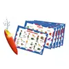TREFL Game English for you Little Explorer Magic pencil Photo 2