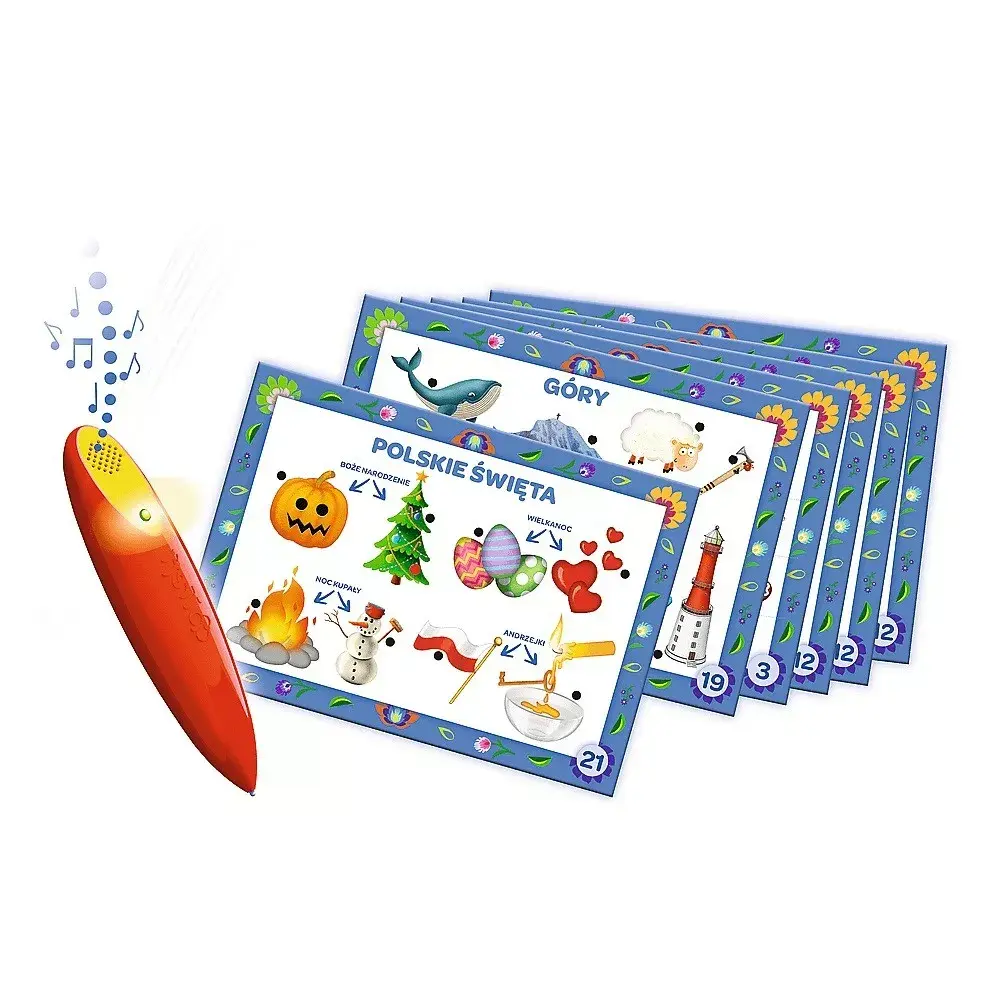 Настольная игра TREFL GAME 02114 Photo 2