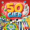 Galda spēle TREFL Game 50 games 02116 Photo 5
