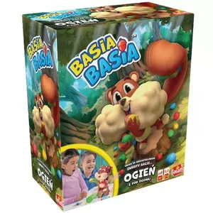 Настольная игра Goliath Game Basia Basia — семейная игра для вечеринок