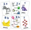 Adamigo Game Letters and Numbers izglītojošas kartiņas Photo 2