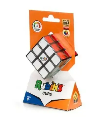 Rubik’s Cube 3x3 by Spin Master Photo 2