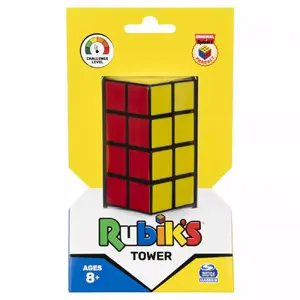 Puzzle cube Spin Master 2x2x4 6063999 — twistable combination puzzle