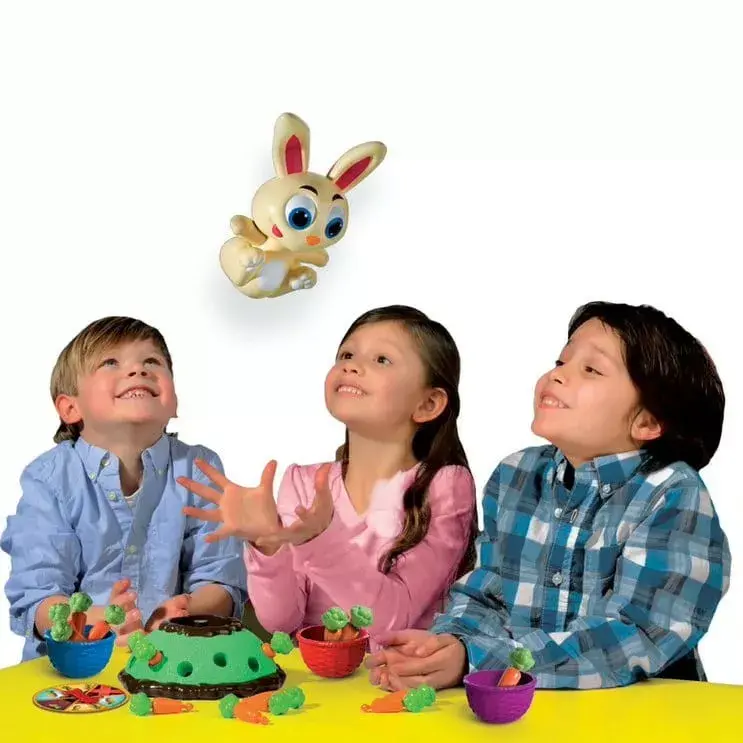 Goliath Game Bunny Pentlicek Jumping Jack galda spēle Photo 3