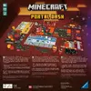 Ravensburger Game Minecraft Portal Dash board game Photo 2