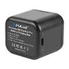 Puluz charger & memory card case PU968B for Insta360 Ace Photo 3