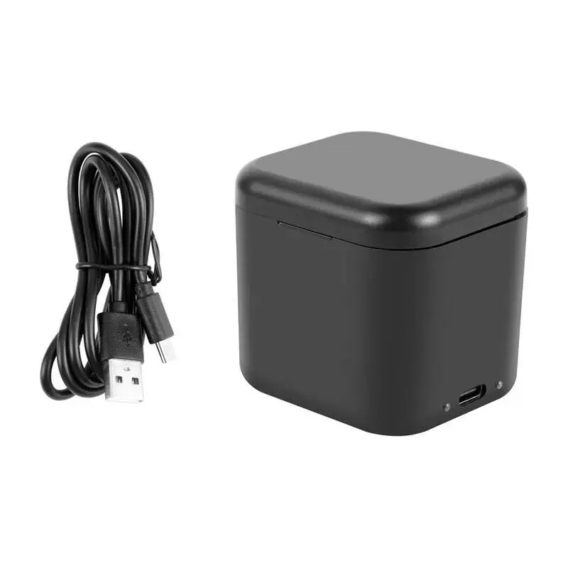 Puluz charger & memory card case PU968B for Insta360 Ace Photo 5