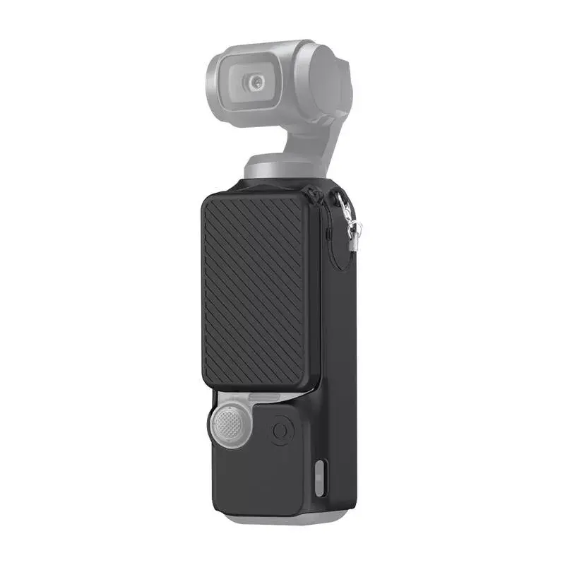 Силиконовый чехол Puluz для DJI Osmo Pocket 3 Photo 2