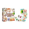TREFL Game Pets and Friends настольная игра 02443 Photo 4