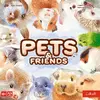 TREFL Game Pets and Friends настольная игра 02443 Photo 5