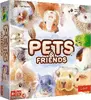 TREFL Game Pets and Friends board game 02443 Photo 6