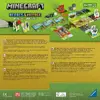 Ravensburger Minecraft: Save the Village galda spēle Photo 2