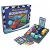 Ravensburger Rush Hour Deluxe настольная игра Photo 3