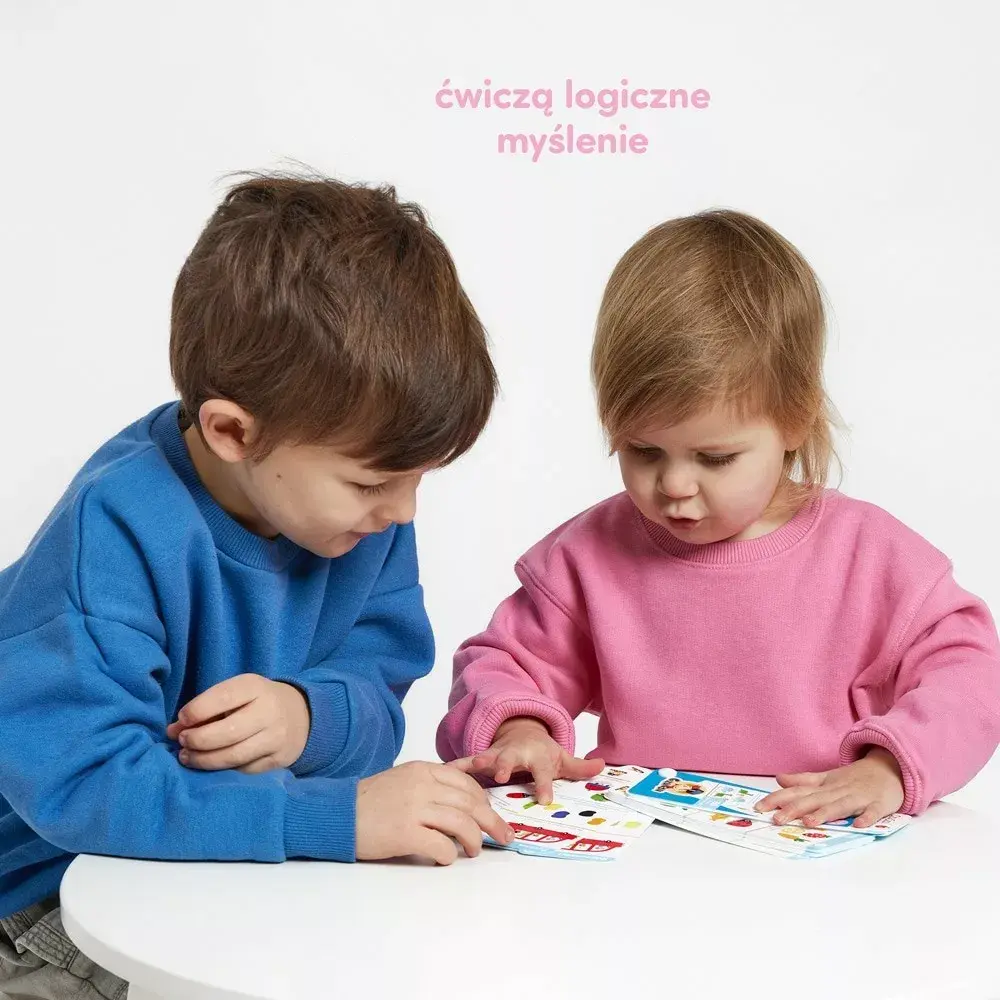 CzuCzu Riddles 3–4 gadu bērniem Photo 4