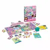 Spinmaster Game Dollhouse Gabby Gabby's Charming Collection Photo 2