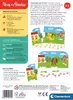 Clementoni Game Animals on the Farm board game Photo 3