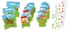 Clementoni Game Animals on the Farm board game Photo 5