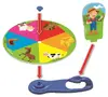 Clementoni Game Animals on the Farm board game Photo 6