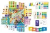 Promatek Kukuryku Game Shopping List galda spēle Photo 2