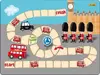 Adamigo Quiz game English Adventure — настольная игра Photo 2