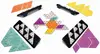 Goliath Game Triominos Conquest board game Photo 3