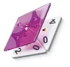 Goliath Game Triominos Conquest board game Photo 4