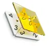 Goliath Game Triominos Conquest board game Photo 5