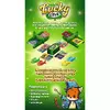 TREFL Game Lucky Cats galda spēle 02515 Photo 3