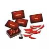 Puzzle TREFL GAME Spicy P (02493) Photo 3