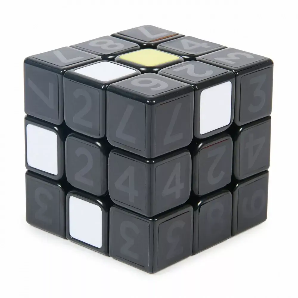 Rubik’s Coach Cube 3x3 — Spin Master puzle kubs Photo 4