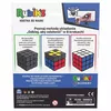 Rubik’s Coach Cube 3x3 — Spin Master puzle kubs Photo 15