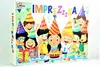 Настольная игра Abino Game Parrrty Photo 2