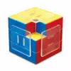 spinmaster Slide Cube — Cube Rubiks Slide Photo 4